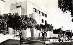 Relizane 518- Hôtel des finances